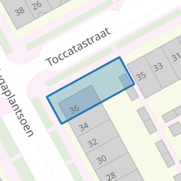 Perceel AMR04-Q-3010