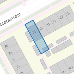 Perceel AMR04-Q-3011