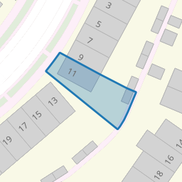 Perceel AMR04-Q-3023