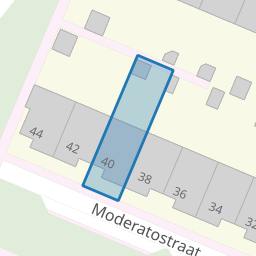 Perceel AMR04-Q-3046