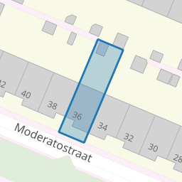 Perceel AMR04-Q-3048