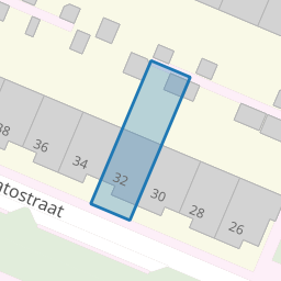 Perceel AMR04-Q-3050