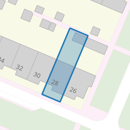 Perceel AMR04-Q-3052