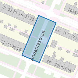 Perceel AMR04-Q-3055