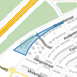 Perceel AMR04-Q-3058