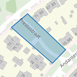 Perceel AMR04-Q-3059