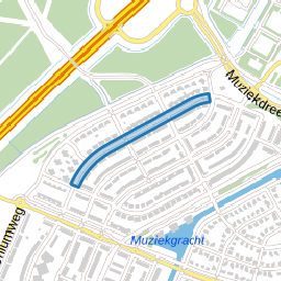 Perceel AMR04-Q-3062