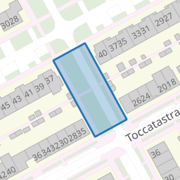 Perceel AMR04-Q-3063