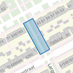 Perceel AMR04-Q-3064