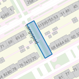 Perceel AMR04-Q-3066