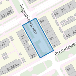 Perceel AMR04-Q-3067