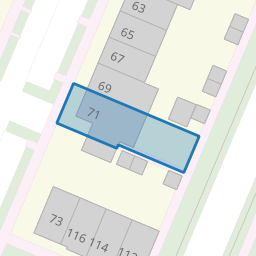 Perceel AMR04-Q-3079