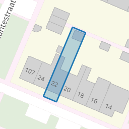 Perceel AMR04-Q-3084