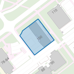 Perceel AMR04-Q-3095