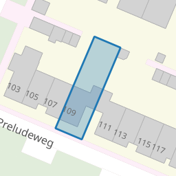 Perceel AMR04-Q-3110