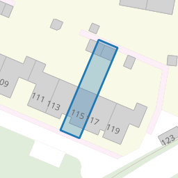 Perceel AMR04-Q-3113