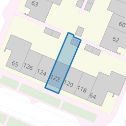 Perceel AMR04-Q-3119