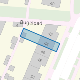 Perceel AMR04-Q-3132