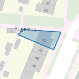 Perceel AMR04-Q-3133