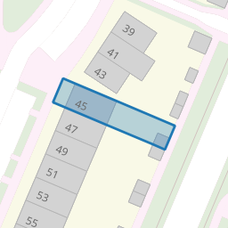 Perceel AMR04-Q-3141