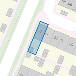 Perceel AMR04-Q-3142