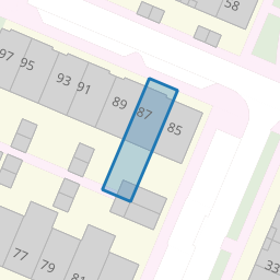 Perceel AMR04-Q-3147