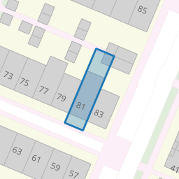 Perceel AMR04-Q-3150