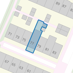 Perceel AMR04-Q-3152