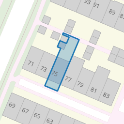 Perceel AMR04-Q-3153