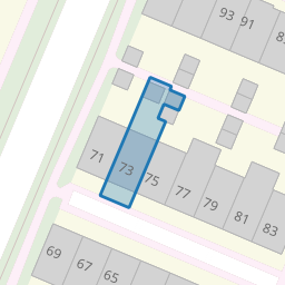 Perceel AMR04-Q-3154