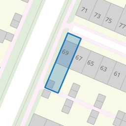 Perceel AMR04-Q-3156