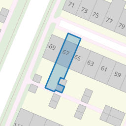 Perceel AMR04-Q-3157