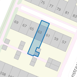 Perceel AMR04-Q-3159