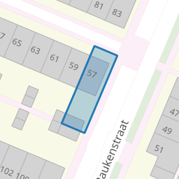 Perceel AMR04-Q-3162