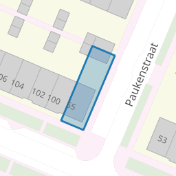 Perceel AMR04-Q-3163