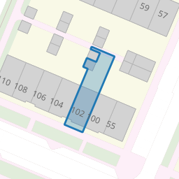 Perceel AMR04-Q-3165