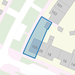 Perceel AMR04-Q-3170