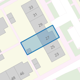 Perceel AMR04-Q-3199