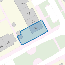 Perceel AMR04-Q-3201