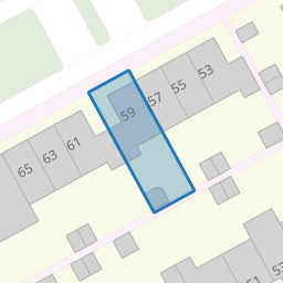 Perceel AMR04-Q-3203