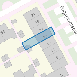 Perceel AMR04-Q-3210