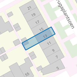 Perceel AMR04-Q-3211