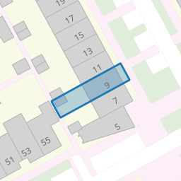 Perceel AMR04-Q-3213