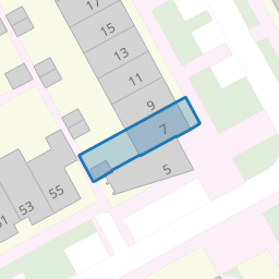 Perceel AMR04-Q-3214