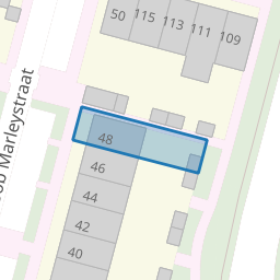 Perceel AMR04-Q-3220