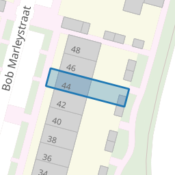 Perceel AMR04-Q-3222