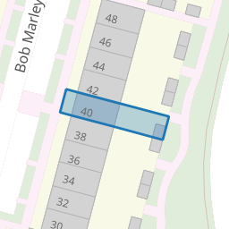 Perceel AMR04-Q-3224