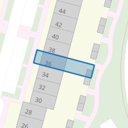 Perceel AMR04-Q-3226