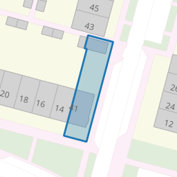 Perceel AMR04-Q-3233