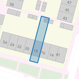 Perceel AMR04-Q-3236